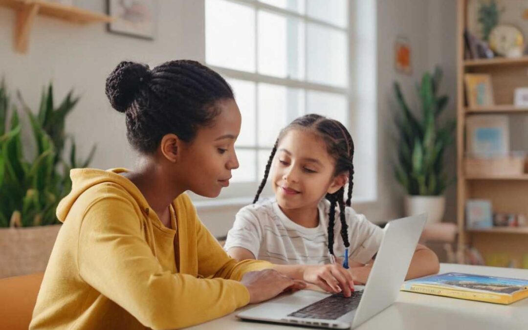 soutien scolaire d&rsquo;anglais en primaire : cours particulier ou en ligne